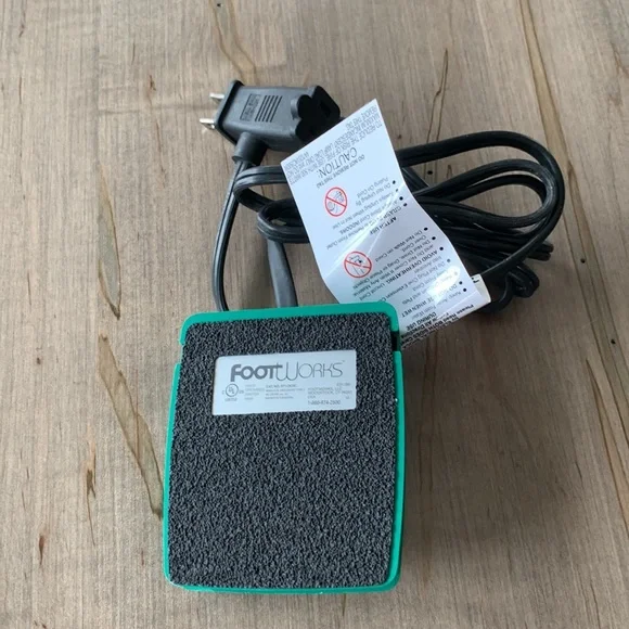 Foot Petal Switch - Picture 4 of 4